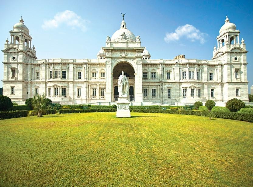 Kolkata
