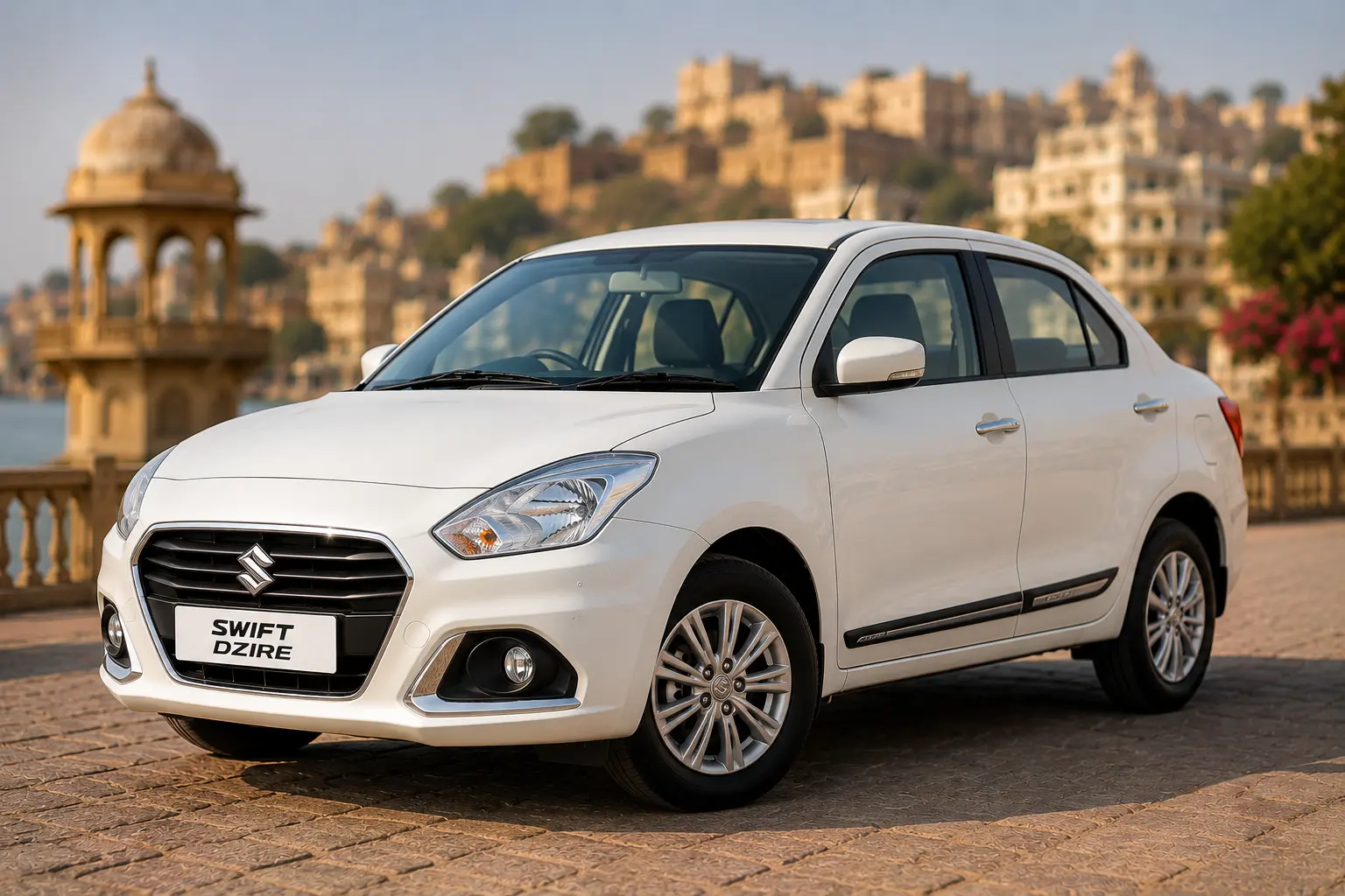 Swift Dzire