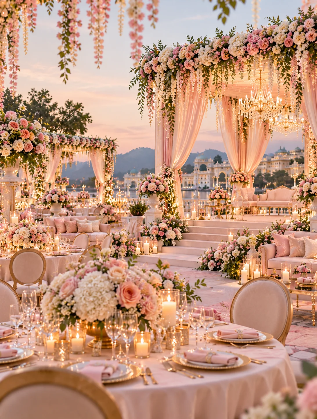 Pastel Romance theme