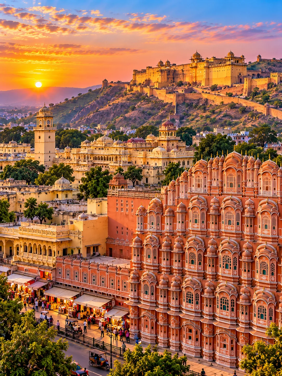 Jaipur